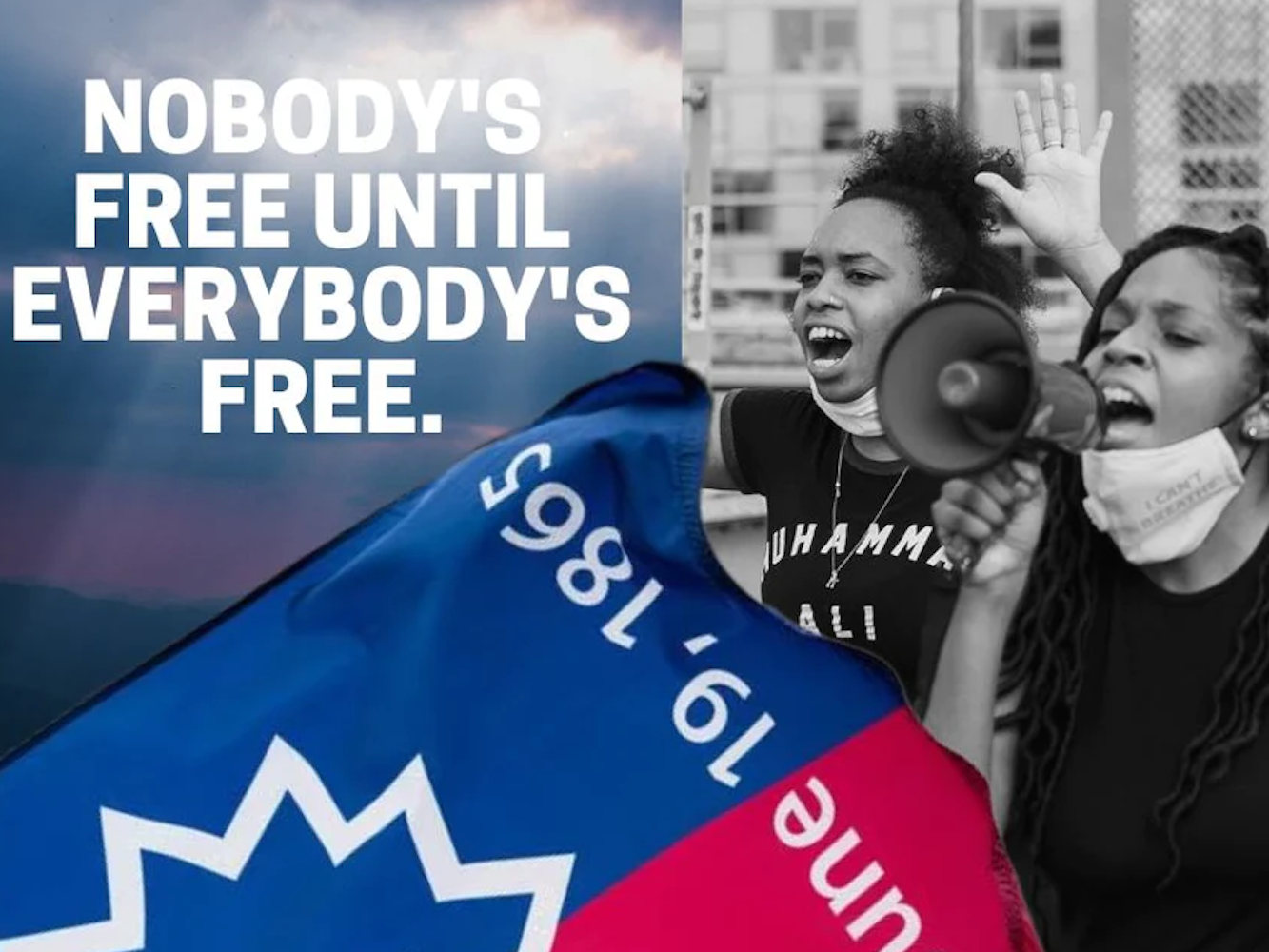 CHOOSE LOVE over hate