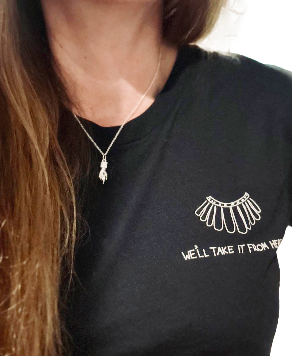 Feminine Touch ∞ Charm